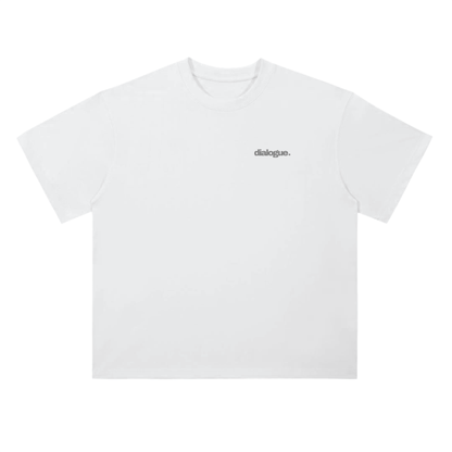 🚫Anti-Visionaries Tee